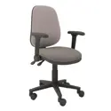 High Back Operators Chair